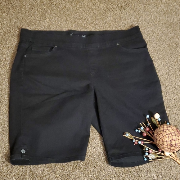 Gloria Vanderbilt Pants - PLUS Gloria Vanderbilt shorts
